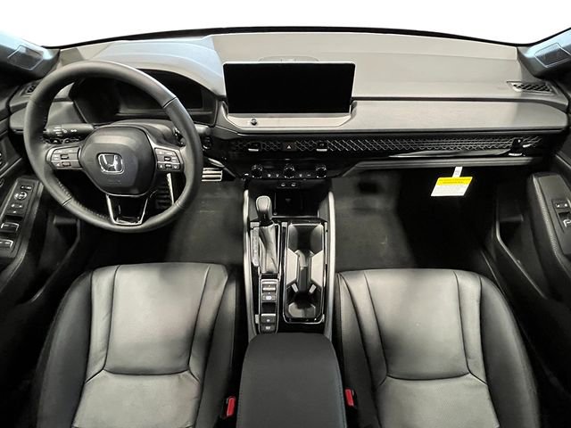 New 2026 Honda Accord Sport image 23