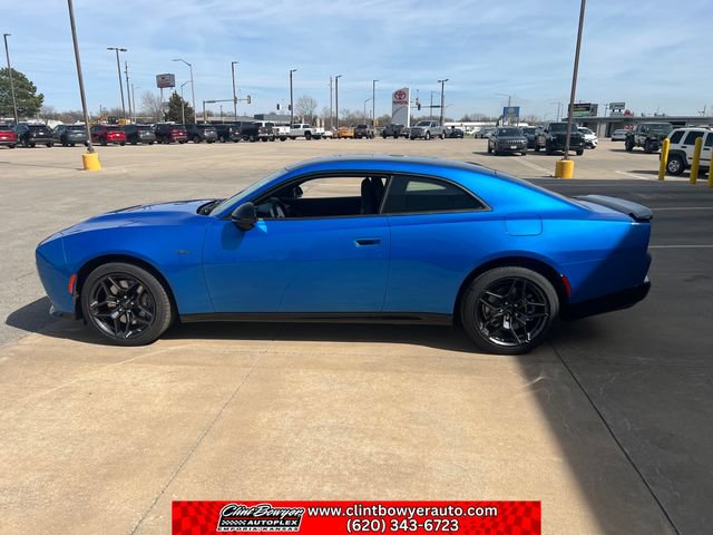 New 2026 Dodge Charger R/T AWD/4WD video 2