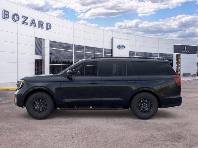 New 2026 Ford Expedition Tremor AWD/4WD image 3