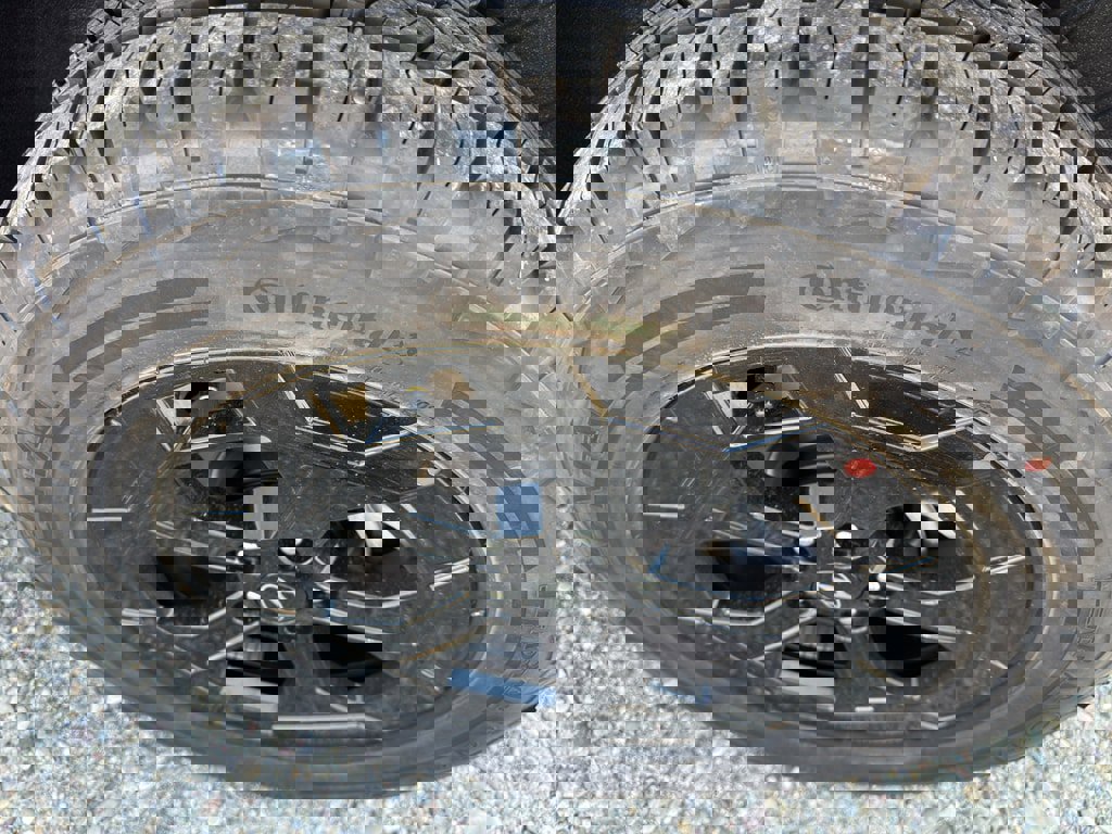 New 2026 Hyundai Santa Fe XRT image 25