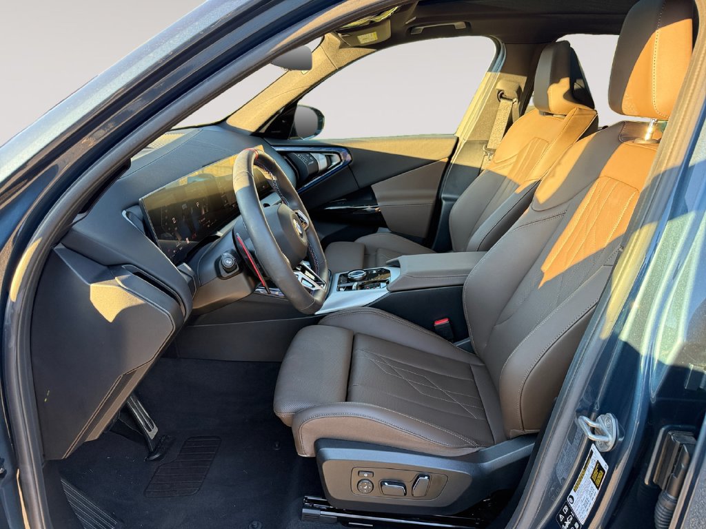 Certified 2026 BMW X3 M50 AWD/4WD image 2