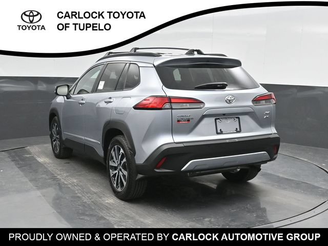 Used 2025 Toyota Corolla Cross XLE w/ Convenience Package AWD/4WD image 10