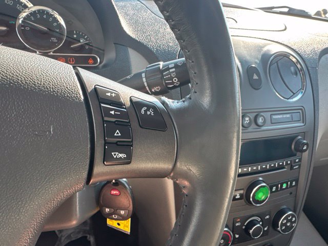 Used 2009 Chevrolet HHR LT FWD image 21