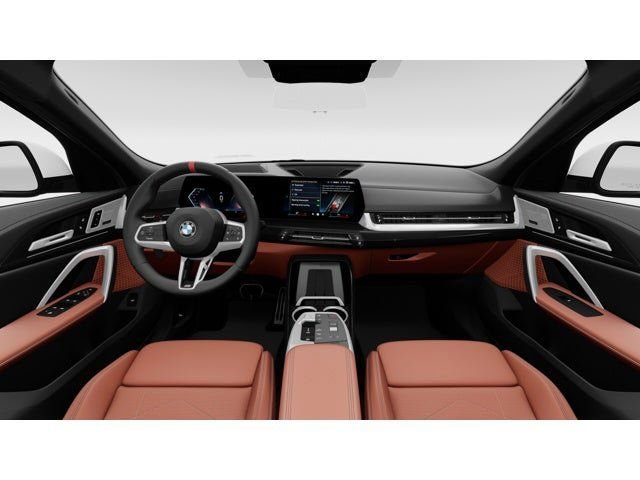 New 2026 BMW X2 xDrive28i image 10