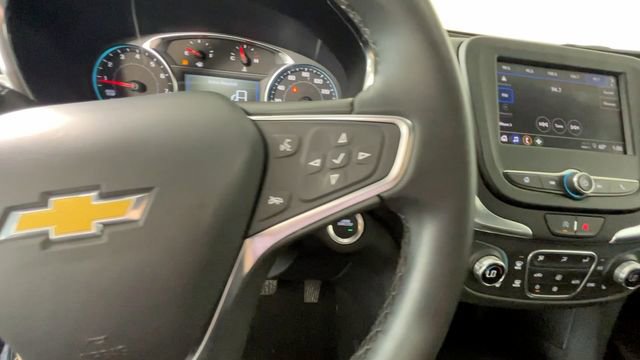 Used 2024 Chevrolet Equinox LT FWD image 29