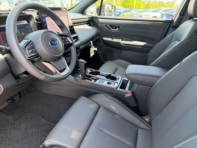 New 2026 Subaru Outback Touring AWD/4WD image 19