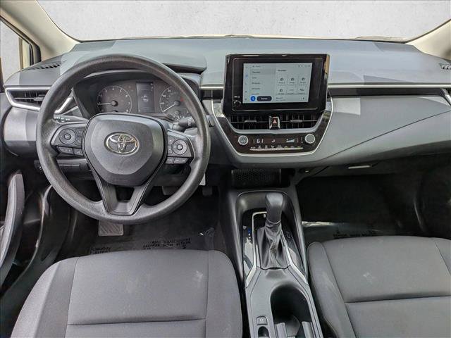 Used 2023 Toyota Corolla LE FWD image 21