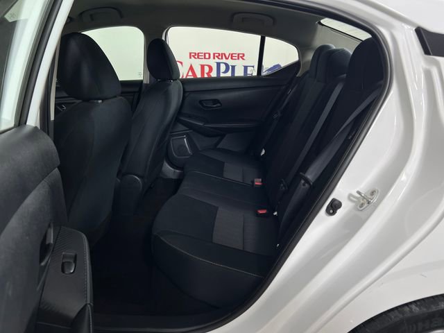 Used 2024 Nissan Sentra SV FWD image 24