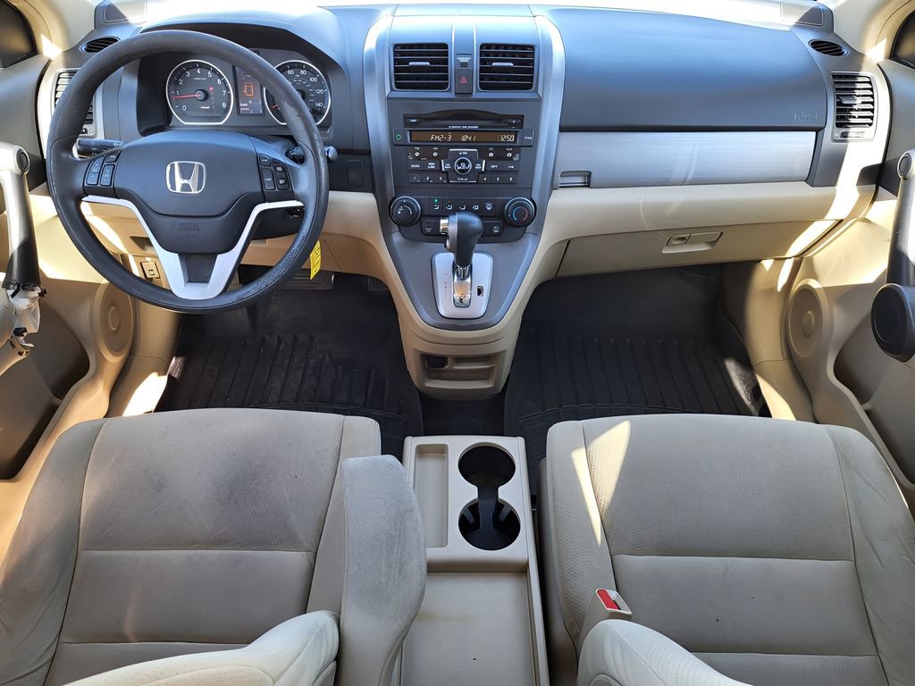 Used 2010 Honda CR-V EX image 27