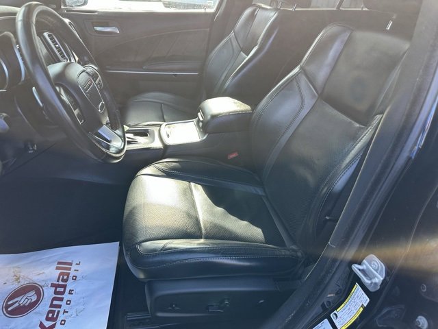 Used 2015 Dodge Charger R/T w/ Plus Group image 23