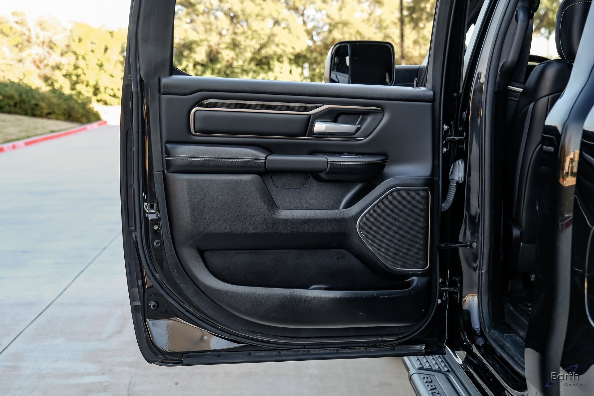 Used 2022 RAM 1500 Rebel w/ Rebel Level 2 Equipment Group image 83