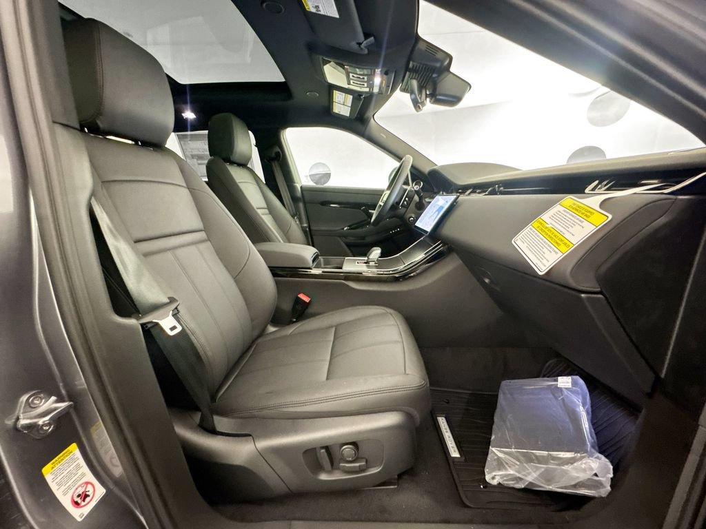 New 2026 Land Rover Range Rover Evoque S AWD/4WD image 28