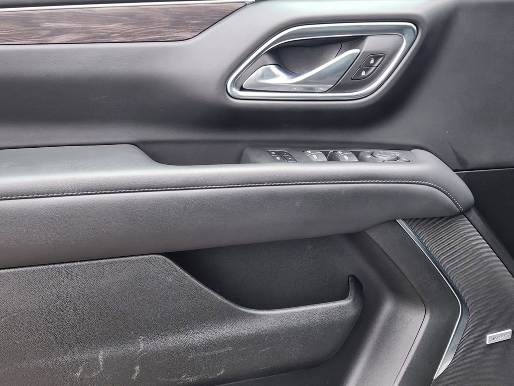 Used 2024 Chevrolet Tahoe LT image 12