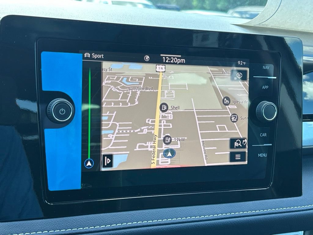New 2026 Volkswagen Taos SEL AWD/4WD image 34