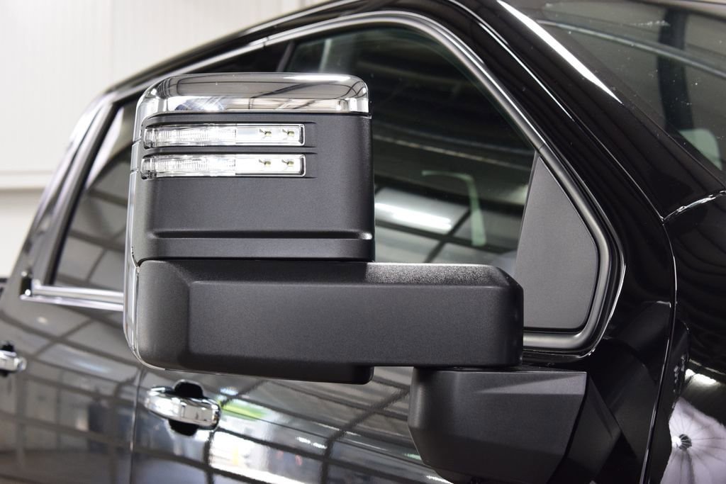 New 2026 Chevrolet Silverado 3500 LTZ w/ LTZ Plus Package AWD/4WD image 19