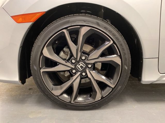 Used 2019 Honda Civic Sport image 9