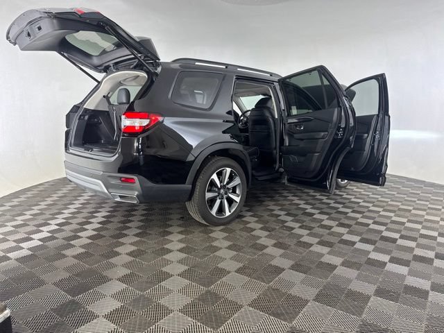 Certified 2025 Honda Pilot Elite image 17