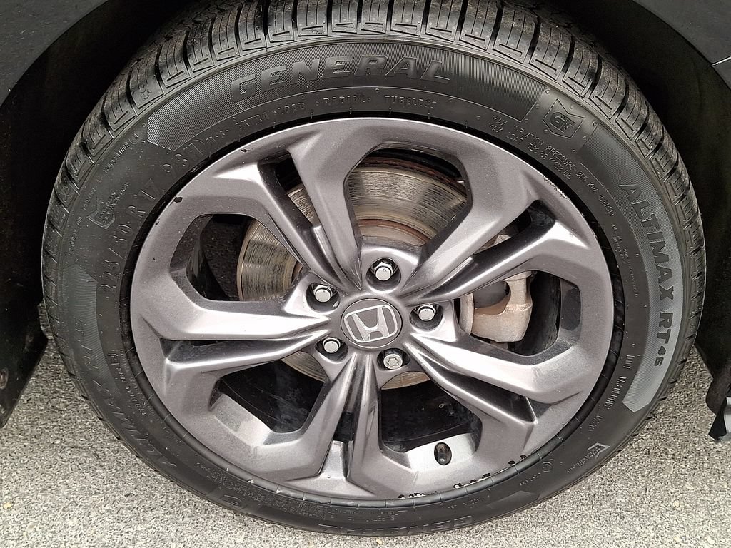 Used 2023 Honda Accord EX image 11