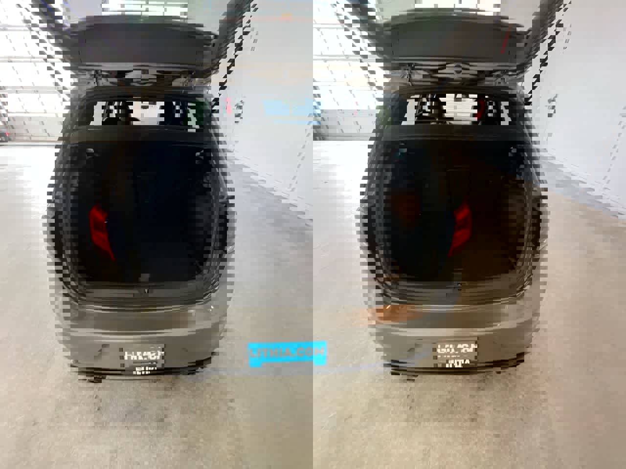 Used 2016 Volkswagen Golf R 4-Door image 22