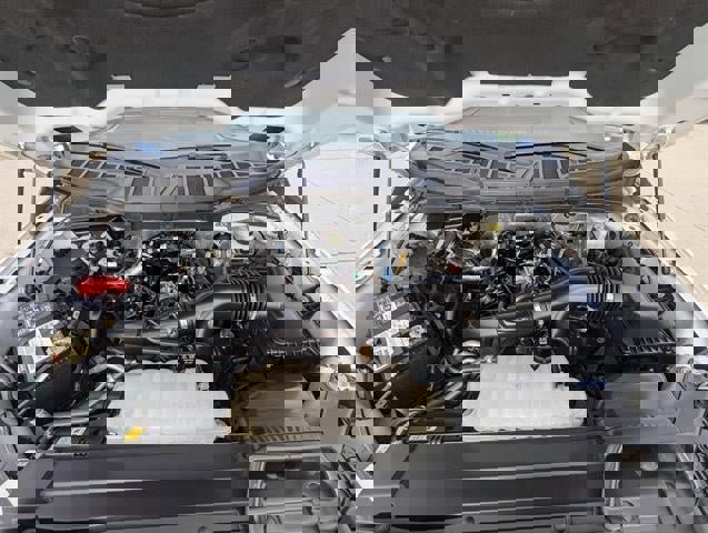 Used 2022 Ford F150 Lariat w/ Equipment Group 501A Mid image 22