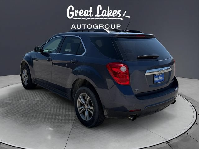 Used 2014 Chevrolet Equinox LT AWD/4WD image 3
