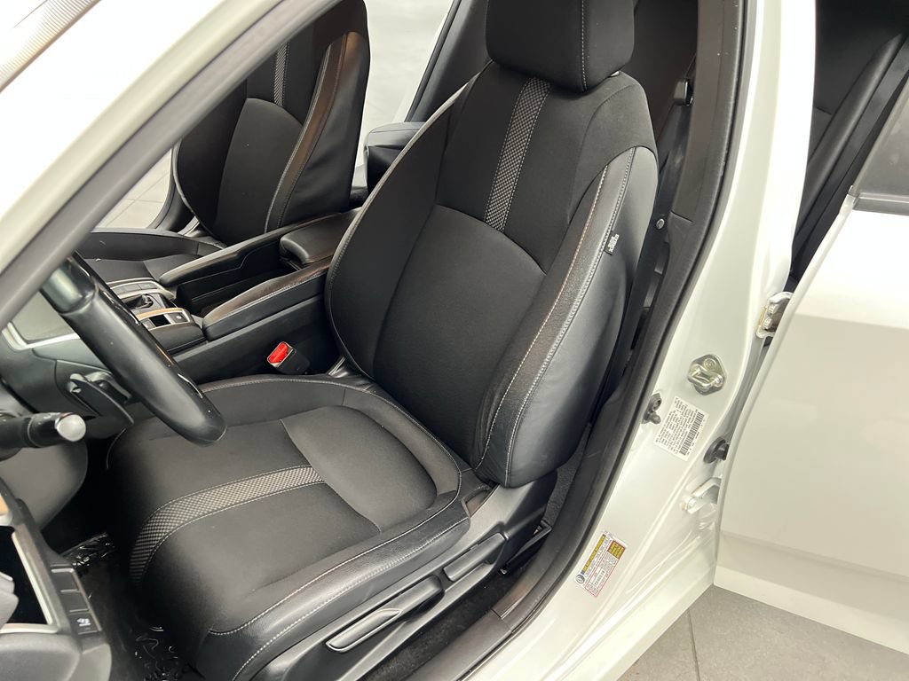 Used 2019 Honda Civic Sport image 11