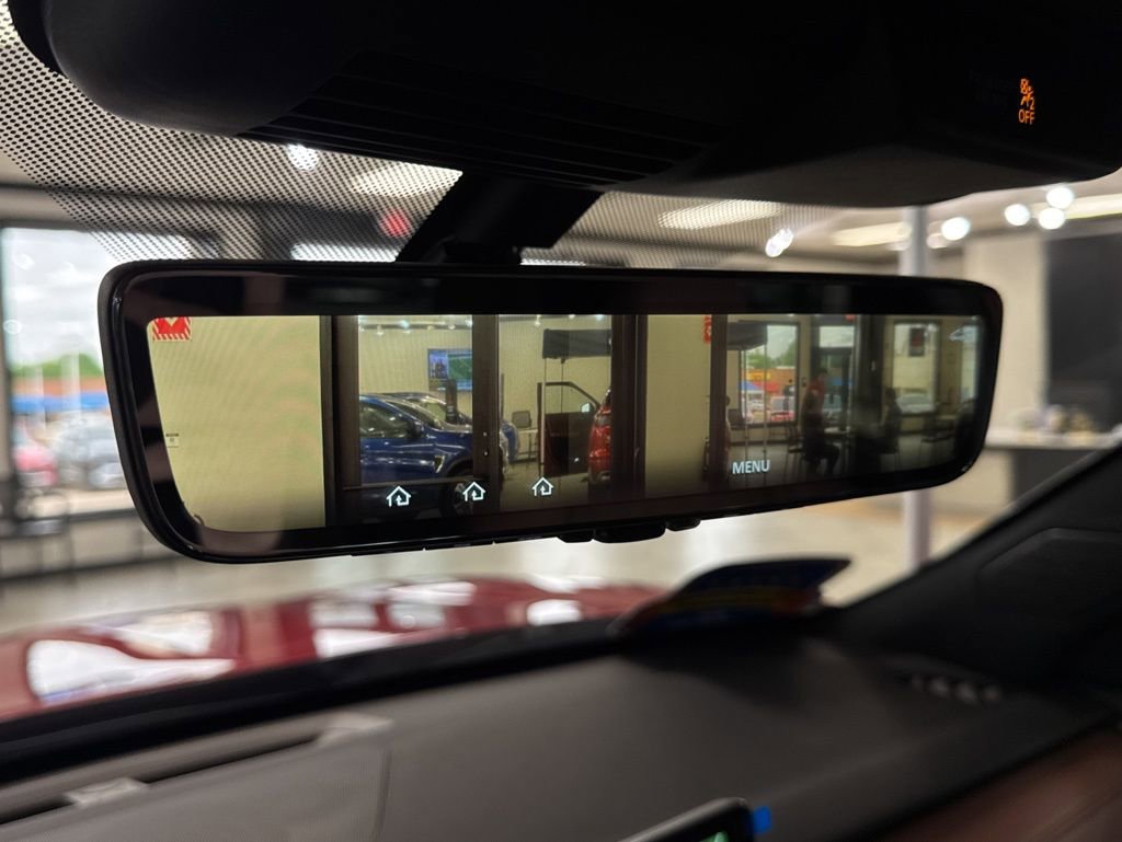 New 2026 Mitsubishi Outlander SEL FWD image 23