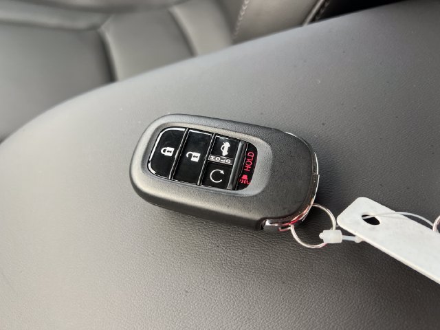 New 2026 Honda Accord EX-L image 31
