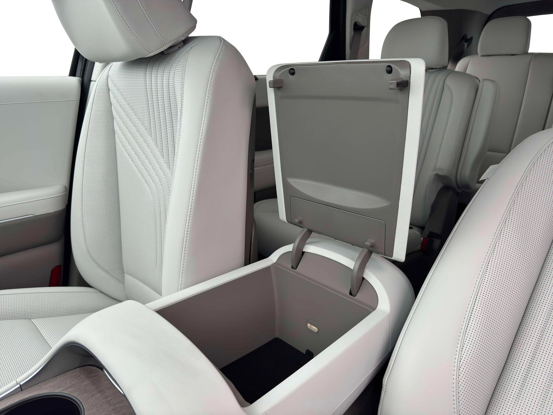 New 2026 Hyundai Palisade SEL image 18