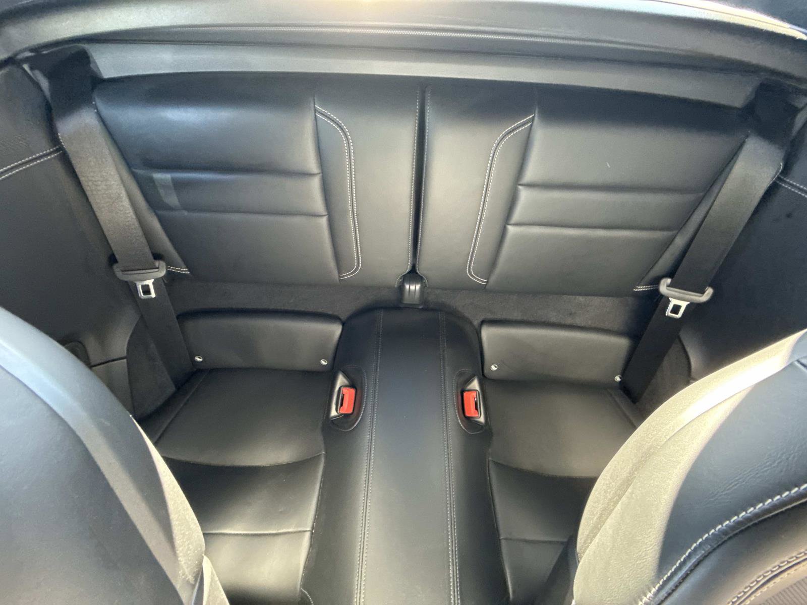 Certified 2022 Porsche 911 Carrera GTS image 27