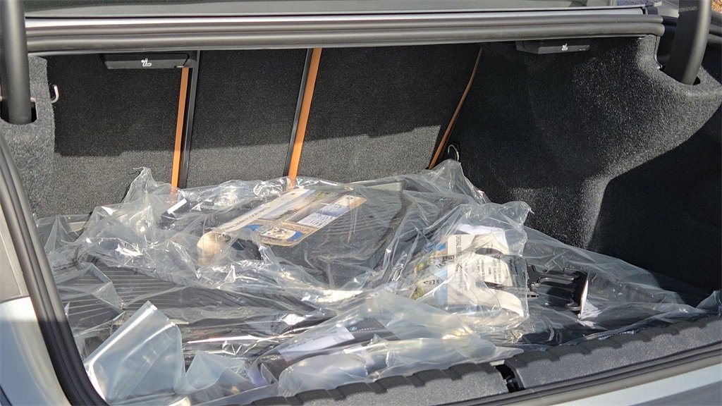 New 2026 BMW 430i xDrive Coupe w/ Parking Assistance Package image 34