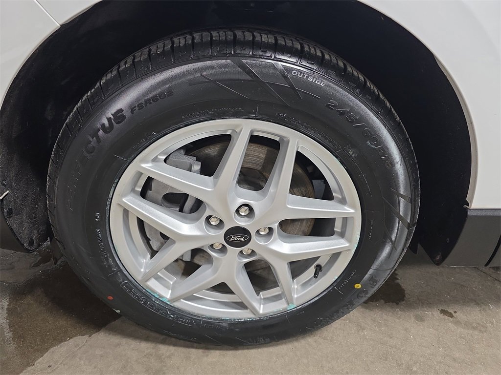 Used 2024 Ford Edge SEL image 34