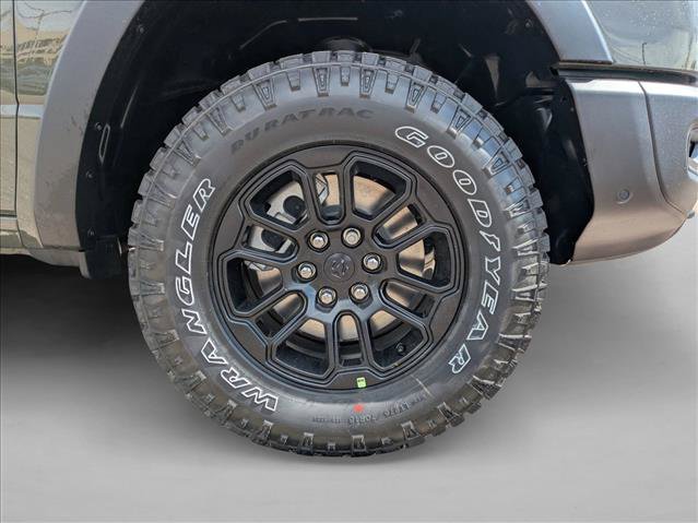 New 2026 RAM 1500 Rebel w/ Rebel Level 1 Equipment Group AWD/4WD image 17