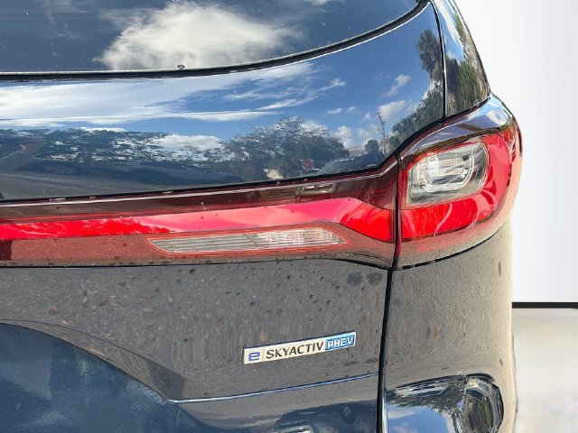 New 2026 MAZDA CX-90 Plug-In Hybrid w/ Premium Plus AWD/4WD image 11