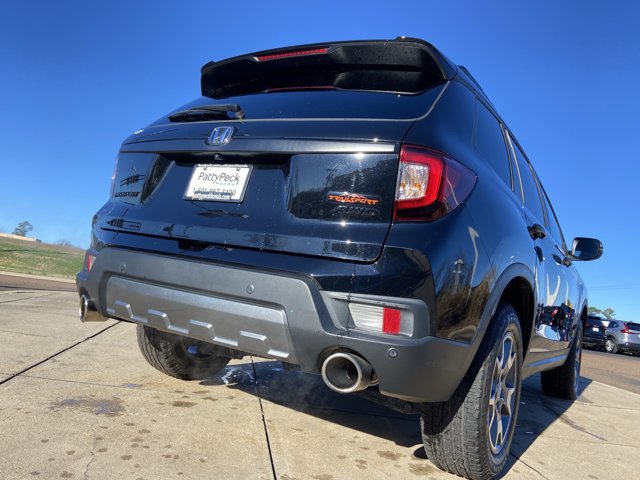 Used 2023 Honda Passport TrailSport image 57