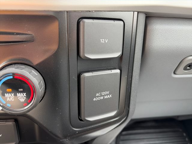 New 2026 Ford F550 4x4 Crew Cab image 23