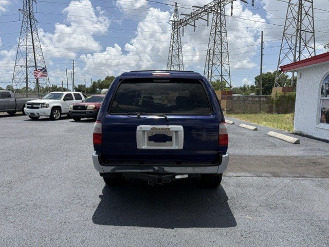Used 1997 Toyota 4Runner SR5 RWD image 5