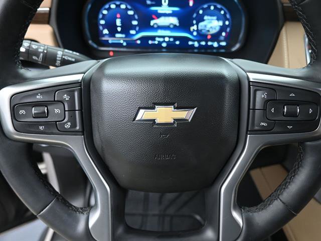 Used 2024 Chevrolet Tahoe Premier image 9