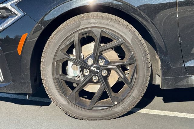 New 2026 Kia K5 GT-Line w/ GT-Line Premium Package image 34