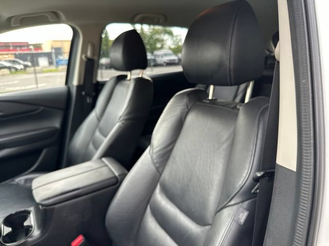 Used 2016 MAZDA CX-9 Touring AWD/4WD image 8