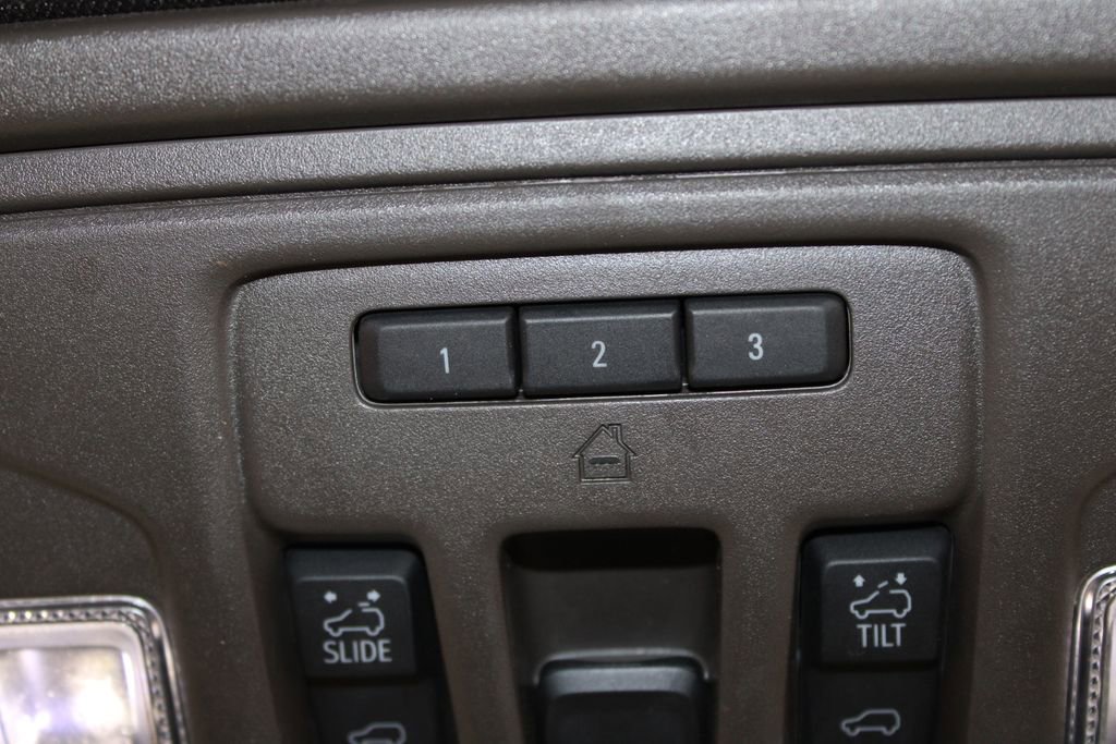 Used 2023 Chevrolet Silverado 1500 LTZ w/ LTZ Premium Texas Edition AWD/4WD image 54