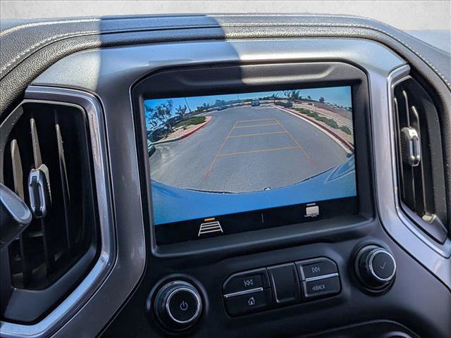 Used 2021 Chevrolet Silverado 1500 LT AWD/4WD image 18