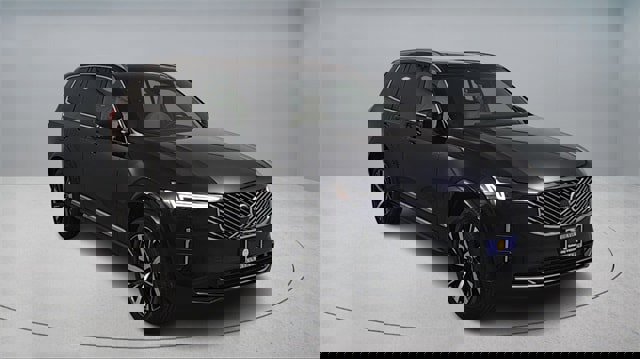 Certified 2026 Volvo XC90 B5 Core