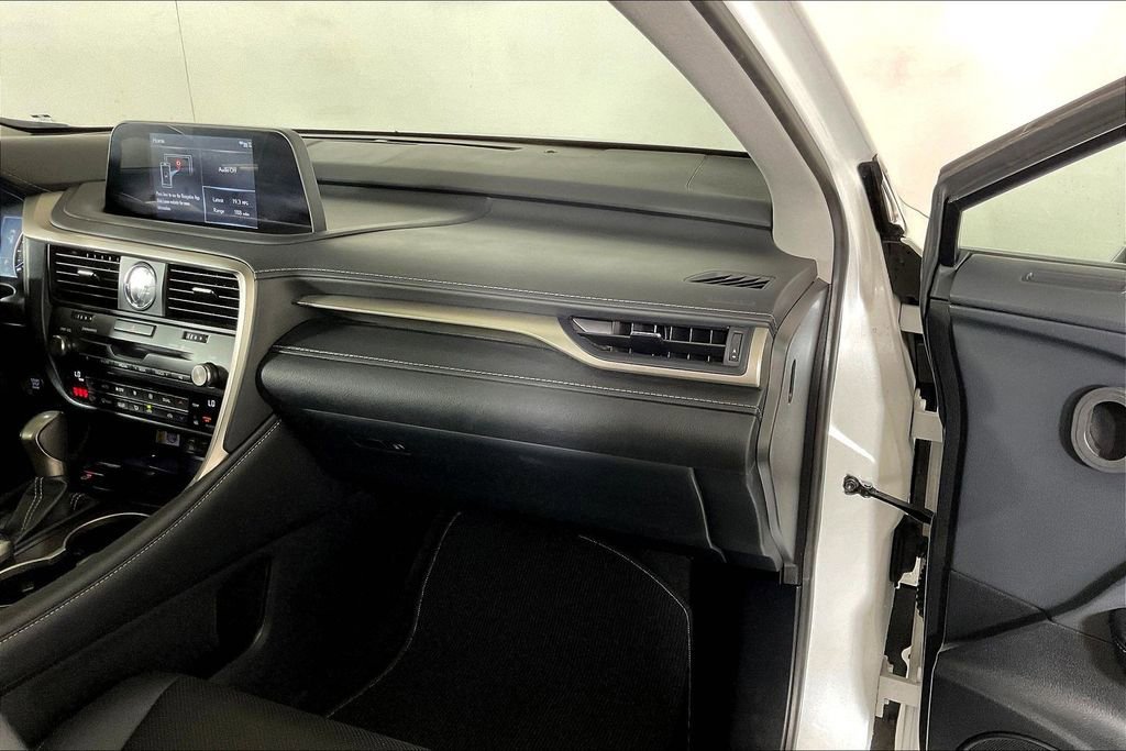 Used 2022 Lexus RX 350 FWD w/ Premium Package image 16