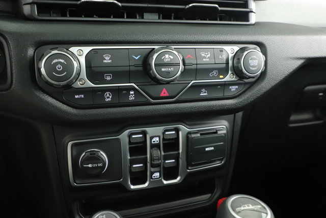 New 2026 Jeep Gladiator Sport image 22