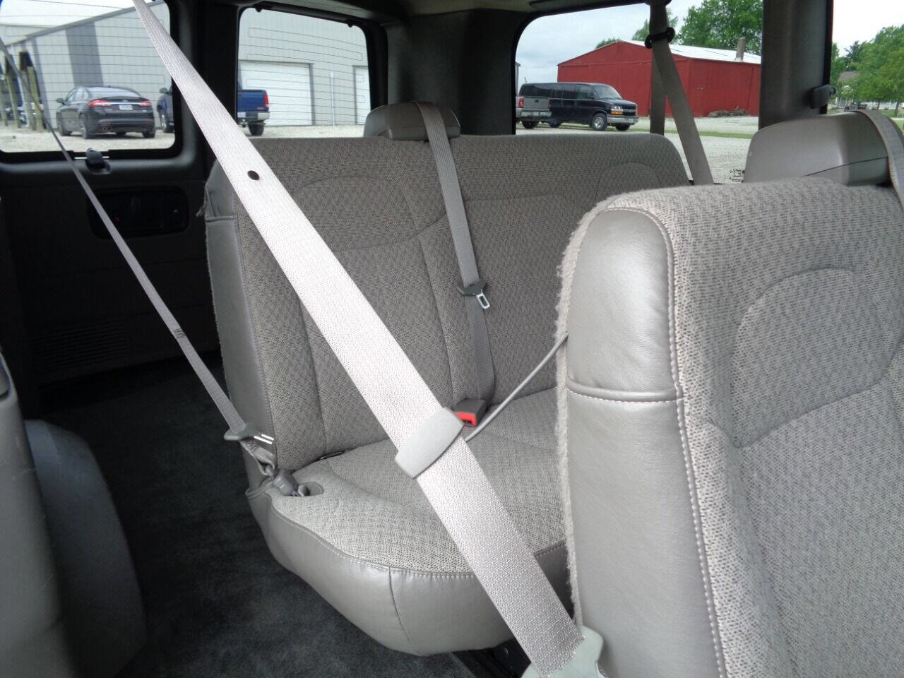 Used 2014 Chevrolet Express 1500 LT w/ LT Preferred Equipment Group image 48