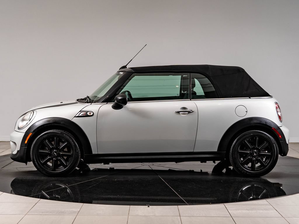 Used 2014 MINI Cooper S FWD image 5