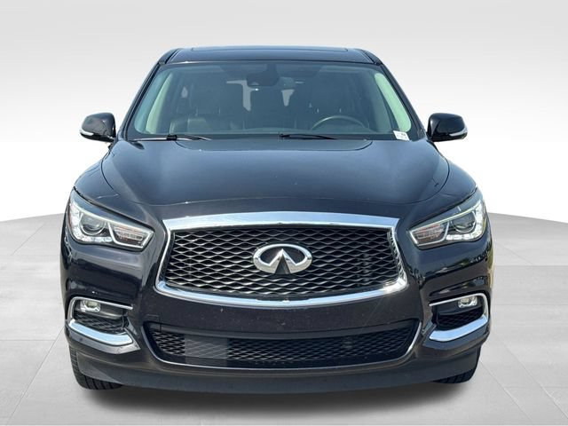Used 2019 INFINITI QX60 Pure FWD image 8