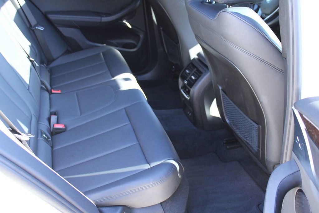 Used 2021 BMW X3 sDrive30i w/ Convenience Package image 36