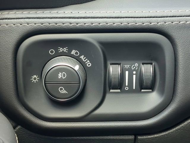 New 2026 RAM 2500 Limited image 30